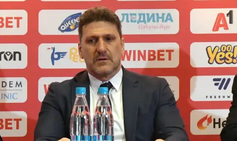 Филип Филипов: Главният виновник за всичко в ЦСКА е неадекватният левскар, който беше спуснат за директор - 1