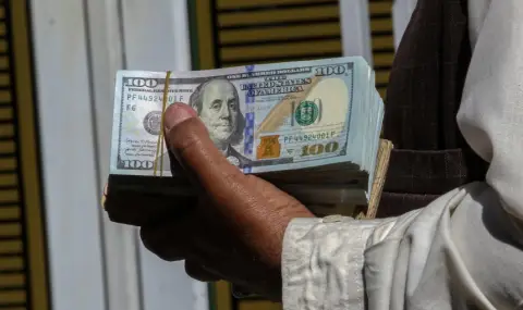 Никой не се плаши от заплахите на Тръмп - 1