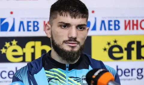 Рами Киуан стана вицешампион на Световната купа в Астана - 1