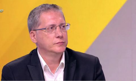 Шефът на правната комисия: ИТН нарочно протакат законопроектите - 1