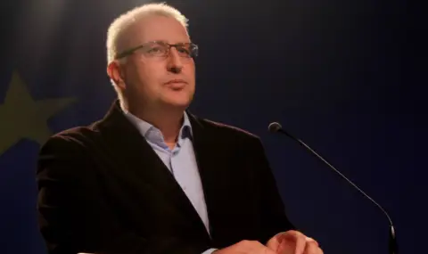 Светослав Малинов: Няма да има избори - 1