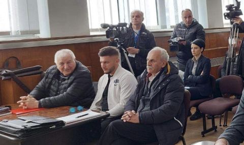Адвокатът на Спасески: Нападението над Пендиков не е от омраза - 1