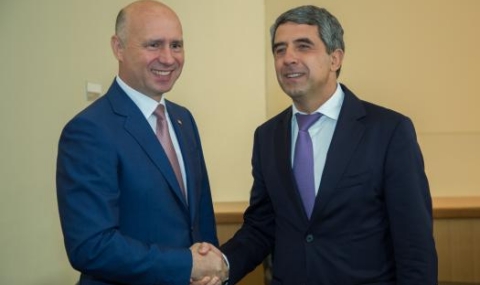 България инвестира в IT - сектора на Молдова - 1