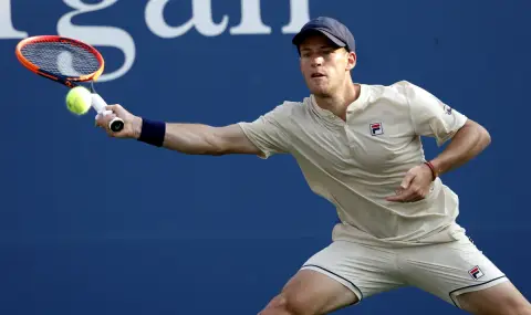 Бивш №8 отправи критики към управлението на тениса - 1