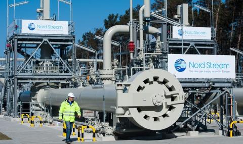 Полша глоби Газпром с $57 млн. заради "Северен поток - 2" - 1