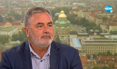 Ангел Кунчев: Ваксината срещу COVID-19 може да дойде у нас още на 25 декември - 1