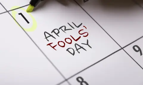 Ден на шегата: Любопитни факти за 1 април - 1