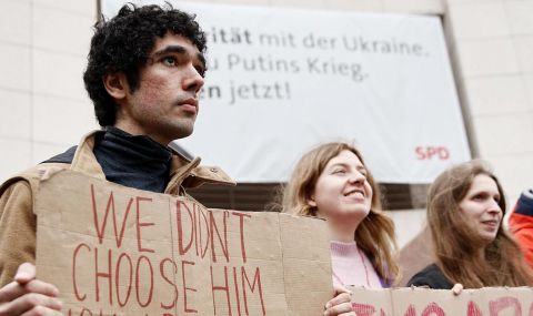 Русия лиши от гражданство екоактивист и негови роднини  - 1