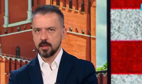Шкварек: България трябва да защитава интереса си, независимо дали натискът идва от Русия, САЩ или друга държава - 1