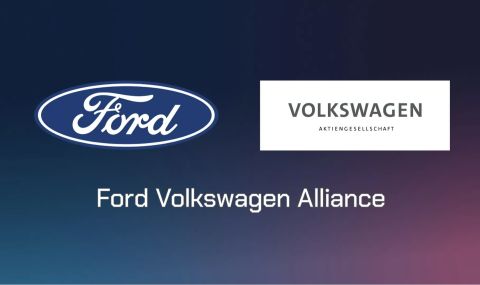 Ford няма да използва платформи на Volkswagen за своите ел. коли - 1