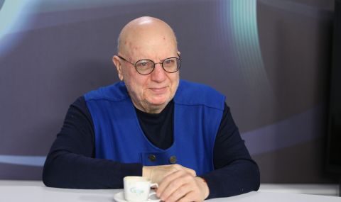 Румен Леонидов: Имаме нужда от покаяние. То обаче не ни е присъщо, защото не вярваме в Господ - 1