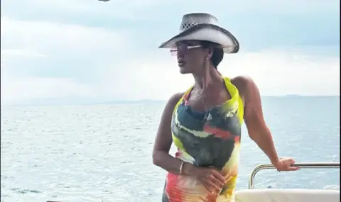 Глория се отрече от бившето си гадже след ареста му за трафик на наркотици - 1