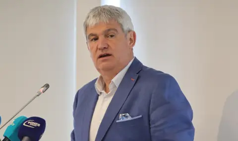 Пламен Димитров: Напрежението ще продължи! - 1