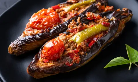 Рецепта на деня: Патладжани по индийски - 1