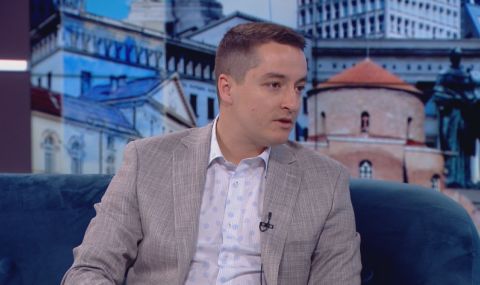 Божанков: Удовлетворени сме, че задаваме посока към социалната сфера - 1
