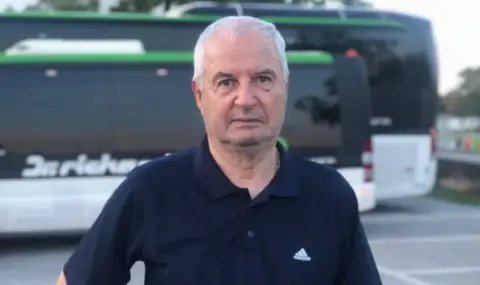 CSKA legend Dimitar Yakimov turns 85 - 1