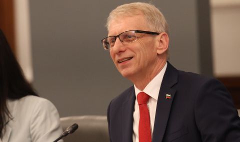 Обрат или спазване на секретност: Министерски съвет не може да потвърди новината за визитата на Володимир Зеленски - 1