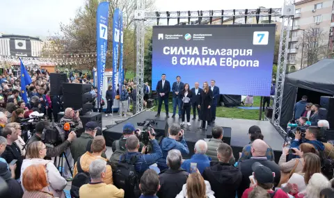 „Продължаваме Промяната“ предлага 7 антикризисни мерки за доходите и цените