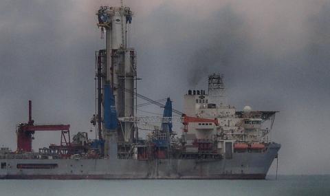Проучването за нефт и газ в "Хан Аспарух" ще продължи още 2 г. - 1