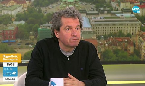 Тошко Йорданов: ПП концентрира огромна власт в ръцете на Асен Василев - 1