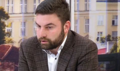 Аркади Шарков: В болниците се перат пари, които не са свързани със здравеопазване - 1