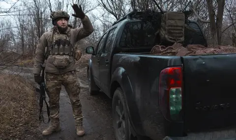 Езиковата бариера затруднява севернокорейските войски в руските операции - 1