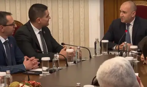 МЕЧ при президента: Най-подходящо е изборите да са в началото на април