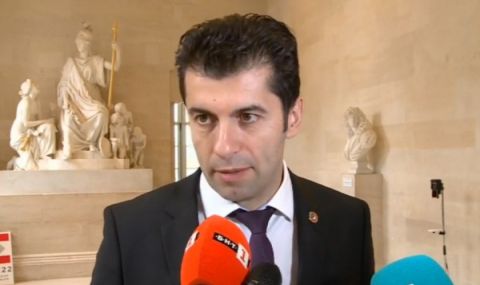 Петков: Евролидерите одобриха наше предложение за споделен фонд за украинските бежанци  - 1