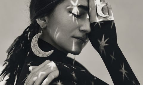 Предстои вълшебното Новолуние в знак Риби - ритуали за сбъдване на желания - 1