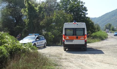 Трима пострадали след тежка катастрофа във видинско село - 1