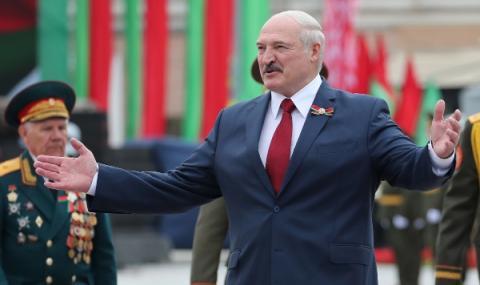 Беларус гледа към референдум - 1