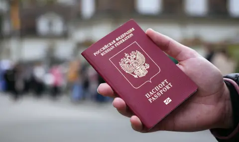 Германски опозиционер подава заявление за руско гражданство след получаване на убежище в Русия - 1