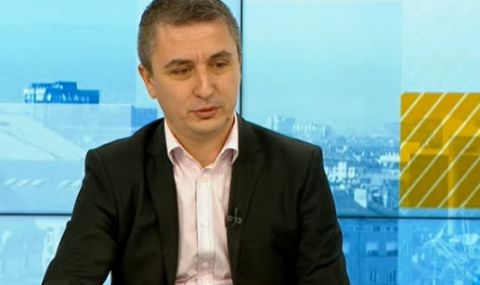 Министър Николов: Има 15% ръст на произведената електроенергия, системата не е нестабилна - 1