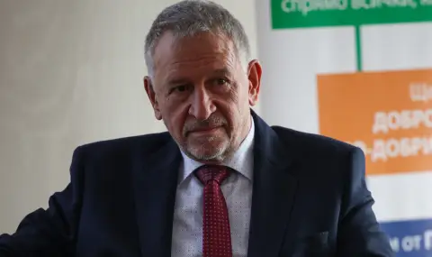 Стойчо Кацаров: Историческа победа за Румен Радев - 1