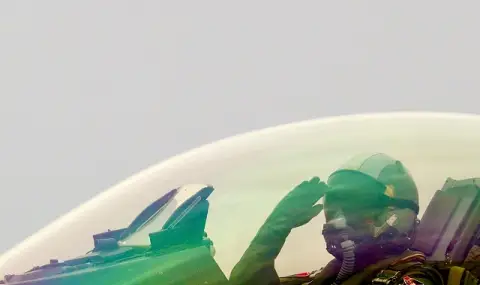 Ударите на САЩ по Венецуела ще насърчат териториалните претенции на Китай, но атака срещу Тайван е малко вероятна - 1