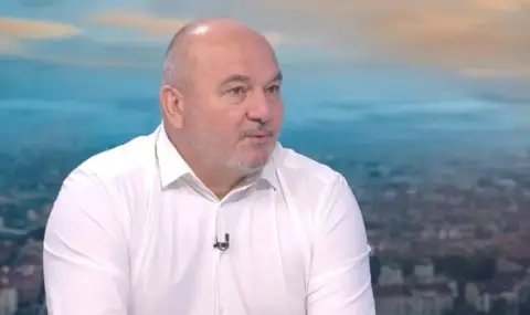 Любомир Дацов: Имаме нужда да охладим икономиката - 1