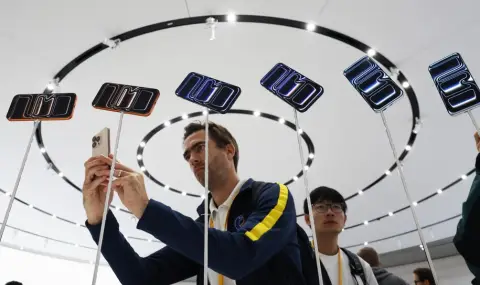 Apple подготвя купувачите за нова ценова линия - 1
