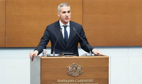 Гюров за бюджета: Когато Мохамед не иска да отиде при планината, планината ще отиде при него - 1