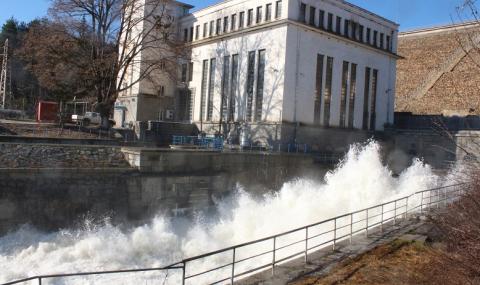 Хванаха ВЕЦ-ове в 10 нарушения - 1