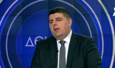 Ивайло Мирчев: Нека не бъдем страхливци  - 1