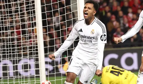 Ливърпул засилва интереса си към Родриго  - 1