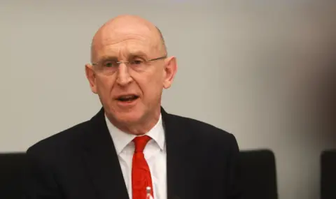 Лондон задели 200 милиона паунда за разполагане на войски в Украйна