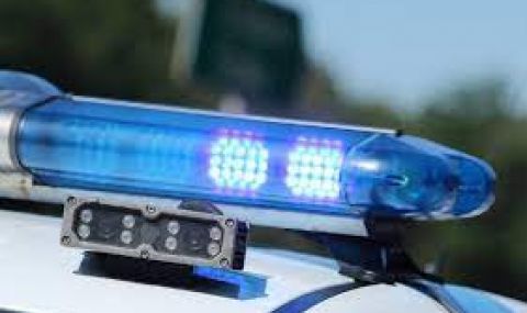Пиян нападна полицай в Сливен при опит за арест - 1