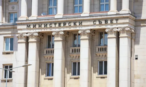 Правителството прие решение за актуализация на пътната карта за завършване на магистрала "Струма" - 1