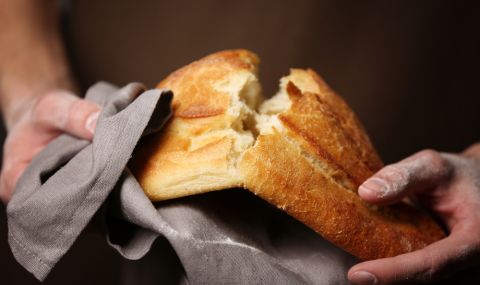 България е на трето място в света по консумация на хляб - 1