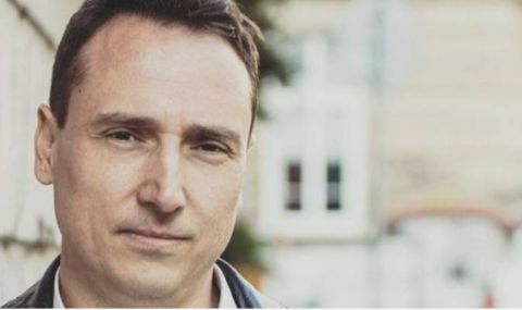 Добромир Живков: Ако ГЕРБ победи на местния вот, може да поиска нови избори - 1