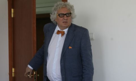 Георги Лозанов: Появява се ново разделение в обществото - между излекувани и уплашени - 1