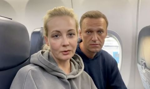 Навални: Не разбирам какво става - 1