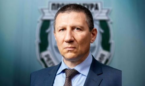 Прокуратурата започва разследване срещу БФС и Борислав Михайлов - 1