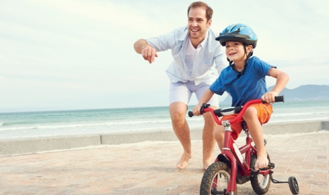 Щастието - неуловима цел за родителите днес (ВИДЕО) - 1